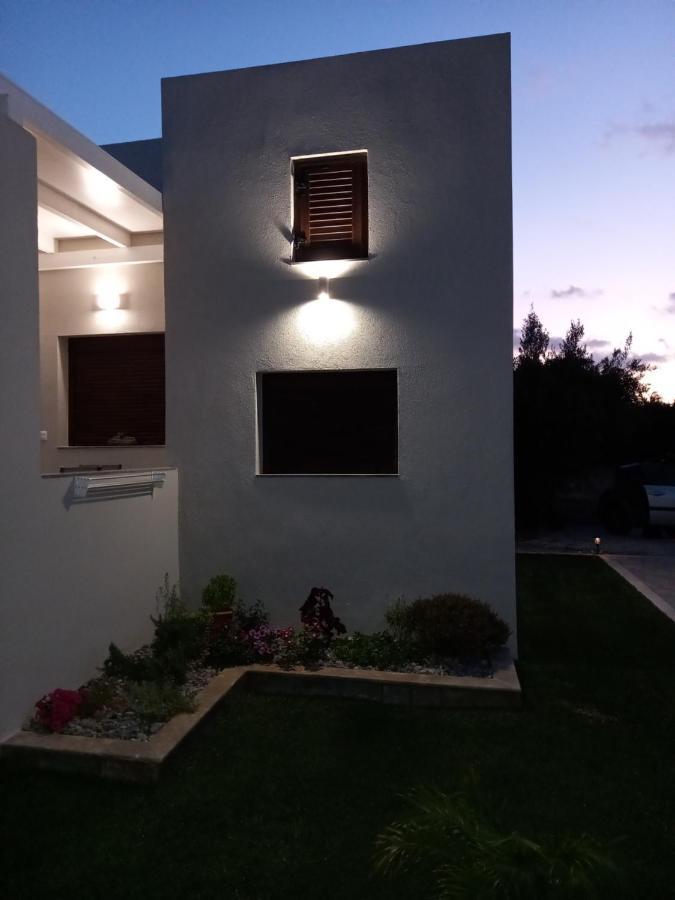Emmy Villa Anevato Exterior photo