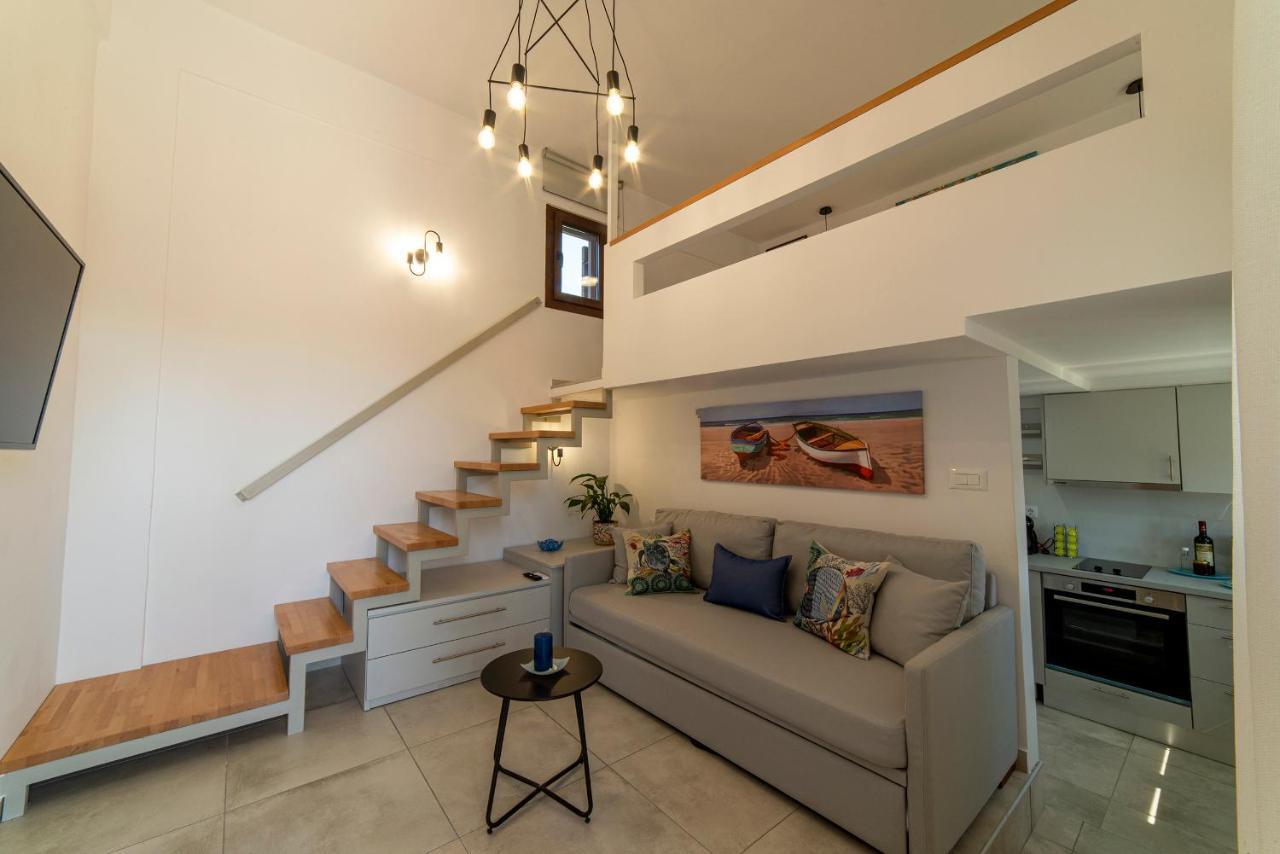 Emmy Villa Anevato Exterior photo